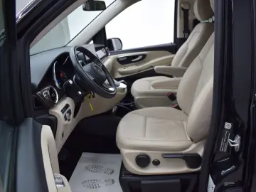 Mercedes-Benz V 250 d 4M Extralang Avantgarde Edition LED