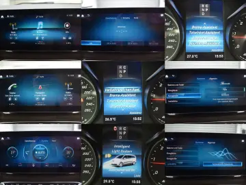 Mercedes-Benz V 250 d 4M Extralang Avantgarde Edition LED