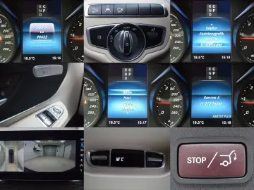 Mercedes-Benz V 250 d 4M Extralang Avantgarde Edition LED