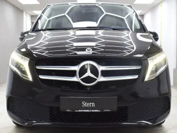 Mercedes-Benz V 250 d 4M Extralang Avantgarde Edition LED