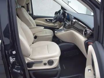 Mercedes-Benz V 250 d 4M Extralang Avantgarde Edition LED