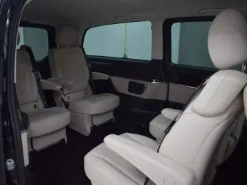 Mercedes-Benz V 250 d 4M Extralang Avantgarde Edition LED
