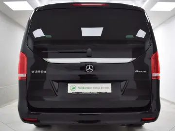 Mercedes-Benz V 250 d 4M Extralang Avantgarde Edition LED