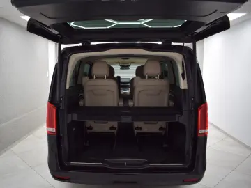 Mercedes-Benz V 250 d 4M Extralang Avantgarde Edition LED