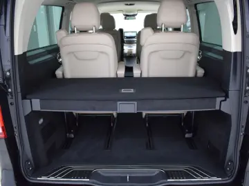 Mercedes-Benz V 250 d 4M Extralang Avantgarde Edition LED