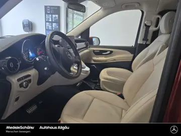 Mercedes-Benz V 250 L 4MATIC AVANTGARDE