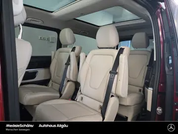 Mercedes-Benz V 250 L 4MATIC AVANTGARDE