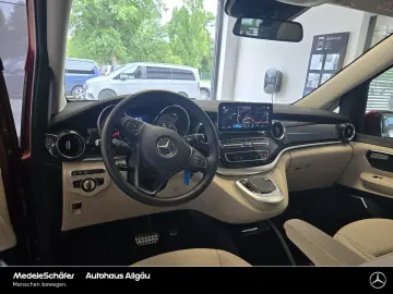 Mercedes-Benz V 250 L 4MATIC AVANTGARDE