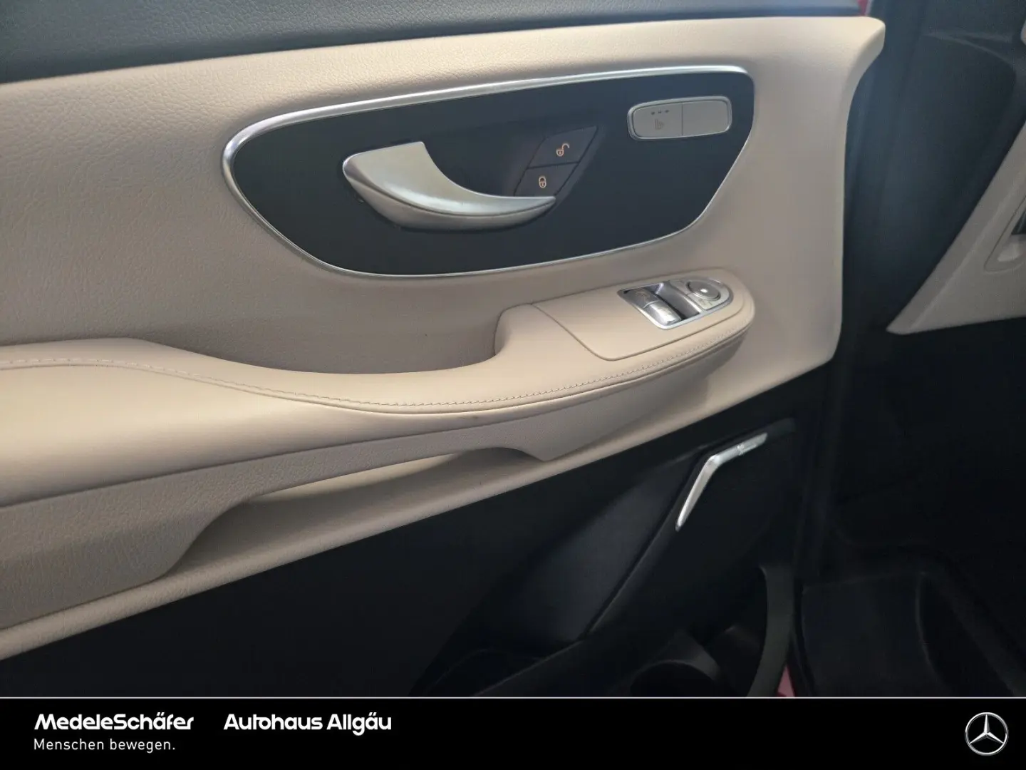 Mercedes-Benz V 250 L 4MATIC AVANTGARDE