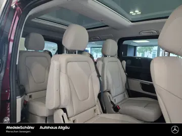 Mercedes-Benz V 250 L 4MATIC AVANTGARDE