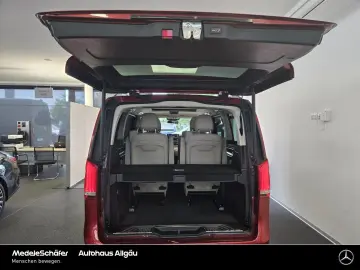 Mercedes-Benz V 250 L 4MATIC AVANTGARDE