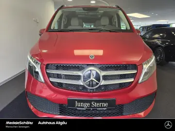Mercedes-Benz V 250 L 4MATIC AVANTGARDE