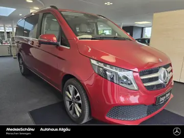 Mercedes-Benz V 250 L 4MATIC AVANTGARDE