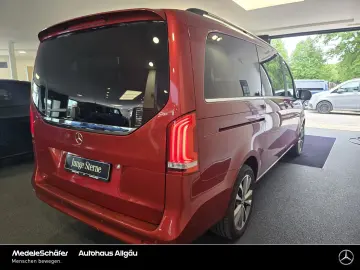 Mercedes-Benz V 250 L 4MATIC AVANTGARDE
