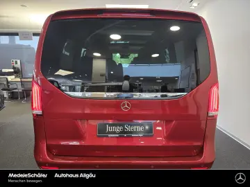 Mercedes-Benz V 250 L 4MATIC AVANTGARDE
