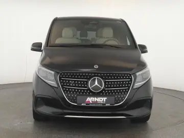 Mercedes-Benz V 300 d 4M lang AVANTGARDE 7S Pano