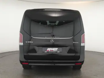 Mercedes-Benz V 300 d 4M lang AVANTGARDE 7S Pano