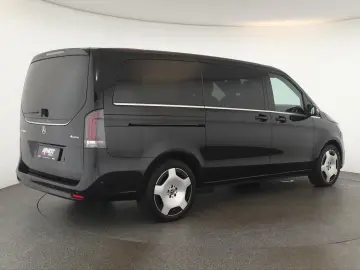 Mercedes-Benz V 300 d 4M lang AVANTGARDE 7S Pano