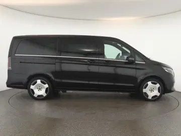 Mercedes-Benz V 300 d 4M lang AVANTGARDE 7S Pano
