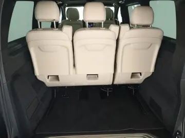Mercedes-Benz V 300 d 4M lang AVANTGARDE 7S Pano