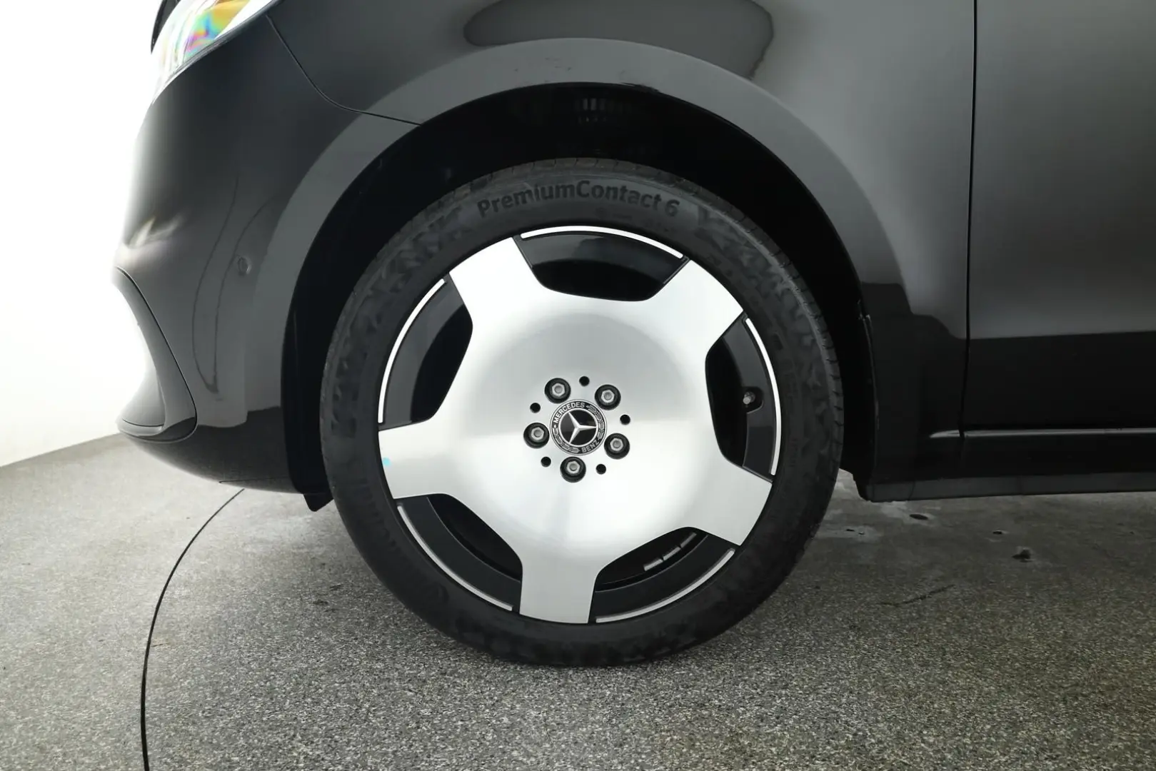 Mercedes-Benz V 300 d 4M lang AVANTGARDE 7S Pano