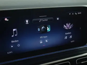 Mercedes-Benz V 300 d 4M lang AVANTGARDE 7S Pano
