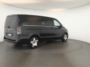 Mercedes-Benz V 300 d 4M lang AVANTGARDE 7S Pano