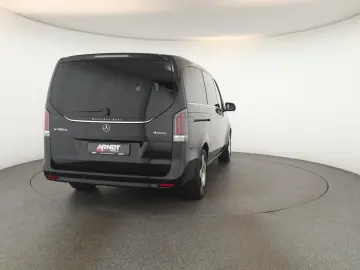 Mercedes-Benz V 300 d 4M lang AVANTGARDE 7S Pano