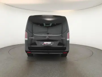 Mercedes-Benz V 300 d 4M lang AVANTGARDE 7S Pano