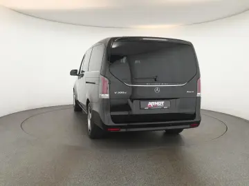 Mercedes-Benz V 300 d 4M lang AVANTGARDE 7S Pano