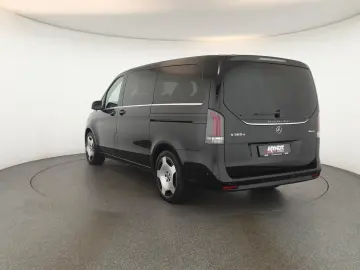 Mercedes-Benz V 300 d 4M lang AVANTGARDE 7S Pano