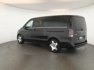 Mercedes-Benz V 300 d 4M lang AVANTGARDE 7S Pano