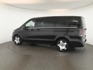 Mercedes-Benz V 300 d 4M lang AVANTGARDE 7S Pano