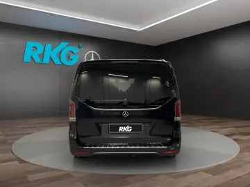 Mercedes-Benz  V 300 d 4M AVANTGARDE Lang NIGHT 360°