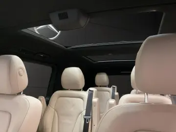 Mercedes-Benz  V 300 d 4M AVANTGARDE Lang NIGHT 360°