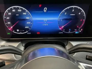 Mercedes-Benz  V 300 d 4M AVANTGARDE Lang NIGHT 360°