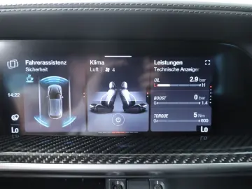 Alfa Romeo Stelvio Quadrifoglio Q4 Top