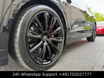 Audi SQ8 4.0 quattro competition plus PANO*B&O