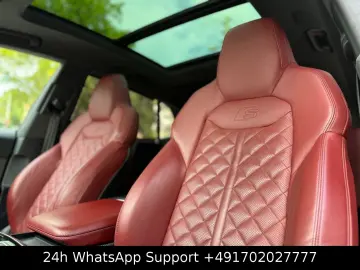 Audi SQ8 4.0 quattro competition plus PANO*B&O