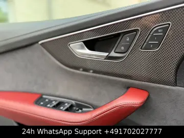 Audi SQ8 4.0 quattro competition plus PANO*B&O