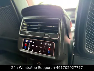 Audi SQ8 4.0 quattro competition plus PANO*B&O