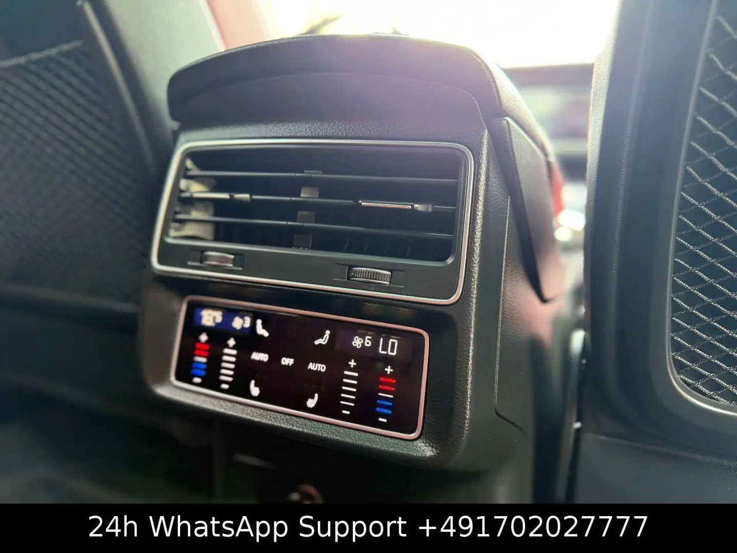 Audi SQ8 4.0 quattro competition plus PANO*B&O