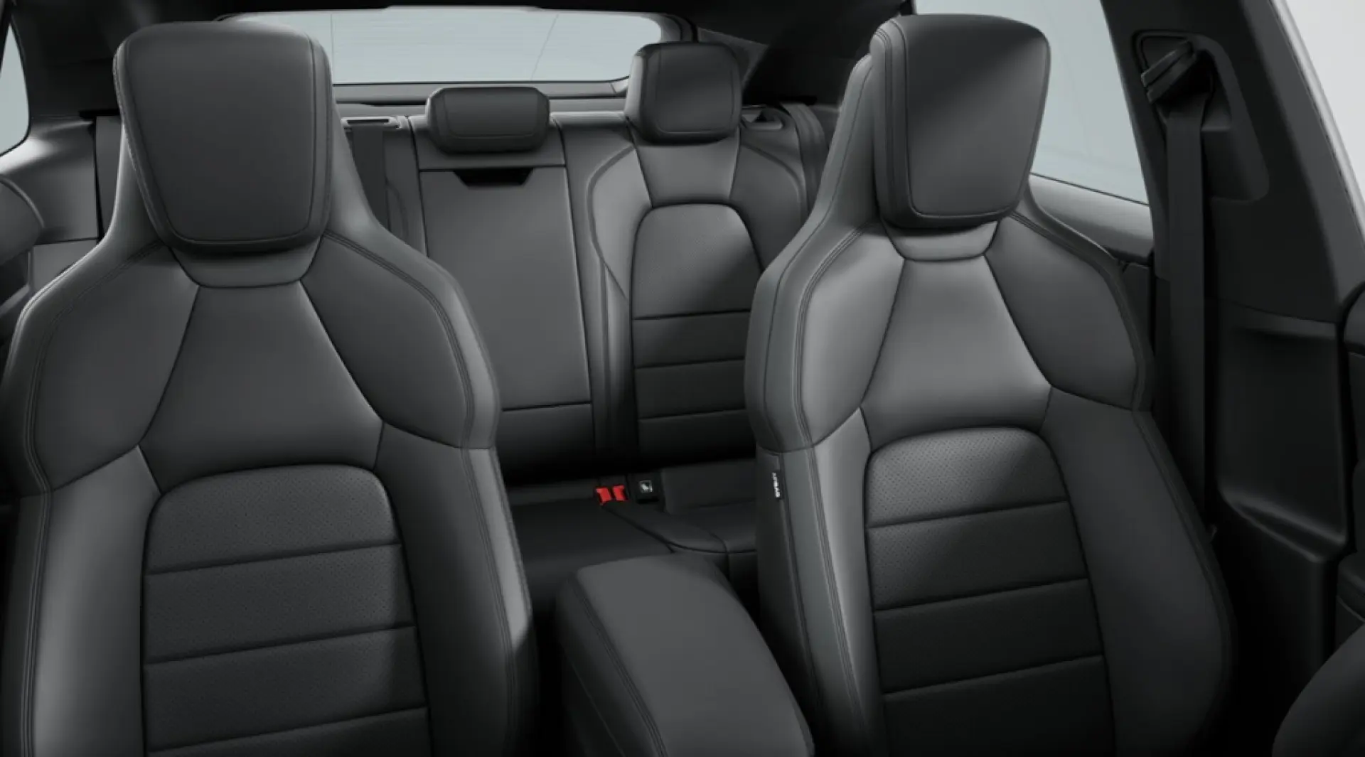 Porsche Macan 4 Electric