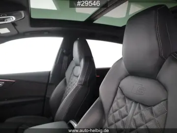 Audi SQ8 4.0 TFSI quattro #Black#22Z#Pano