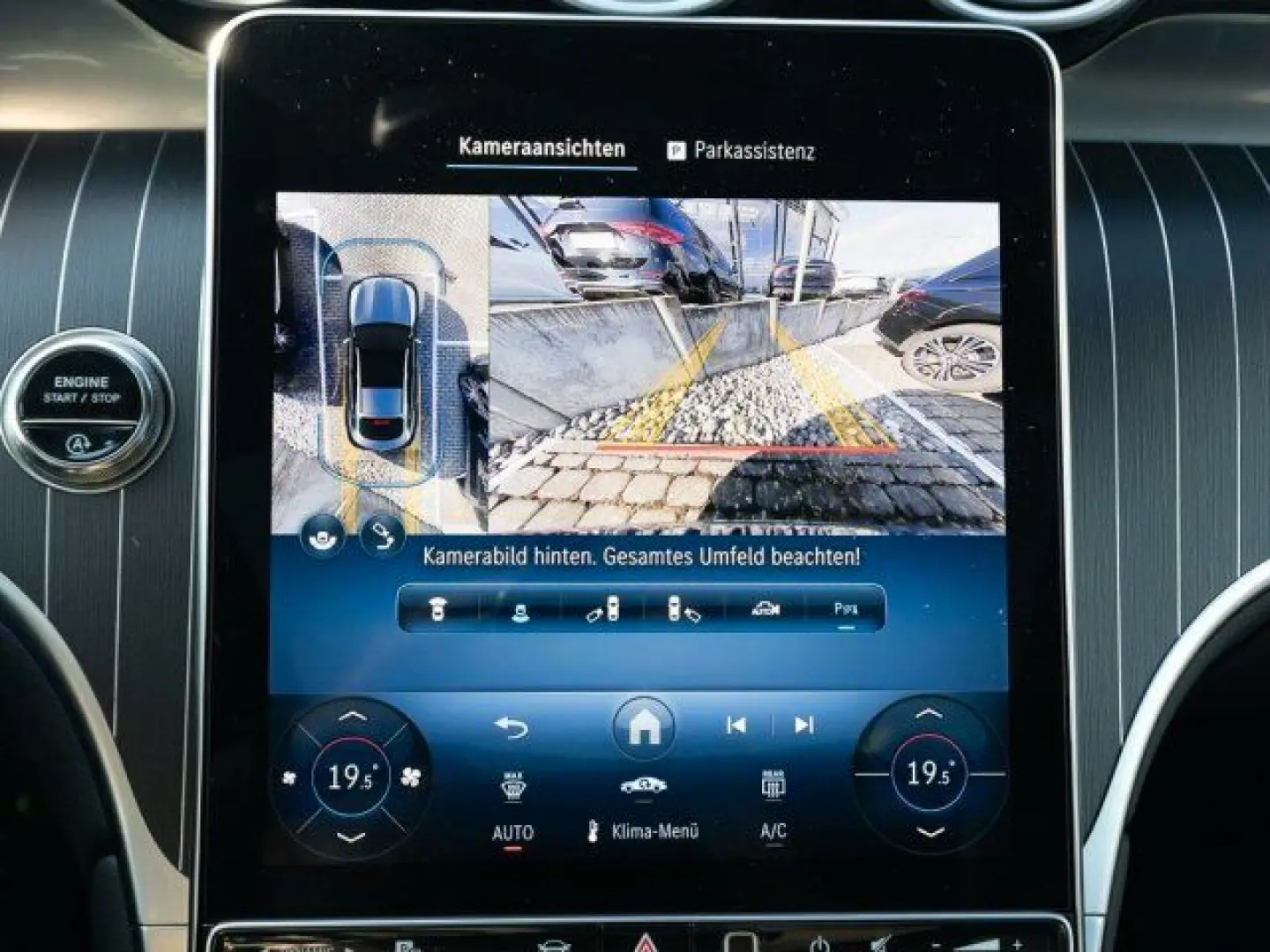 GLC 200 4MATIC °AMG°AHK°DIGITALLIGHT°PANO°360CA°