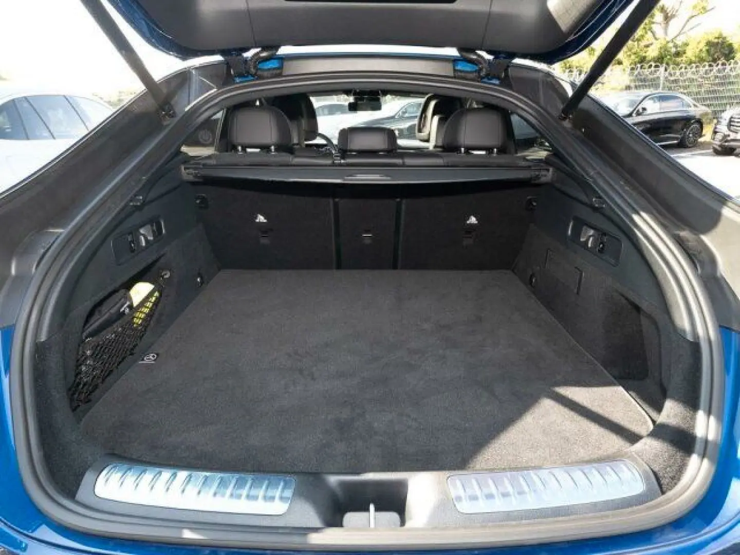 GLC 200 4MATIC °AMG°AHK°DIGITALLIGHT°PANO°360CA°