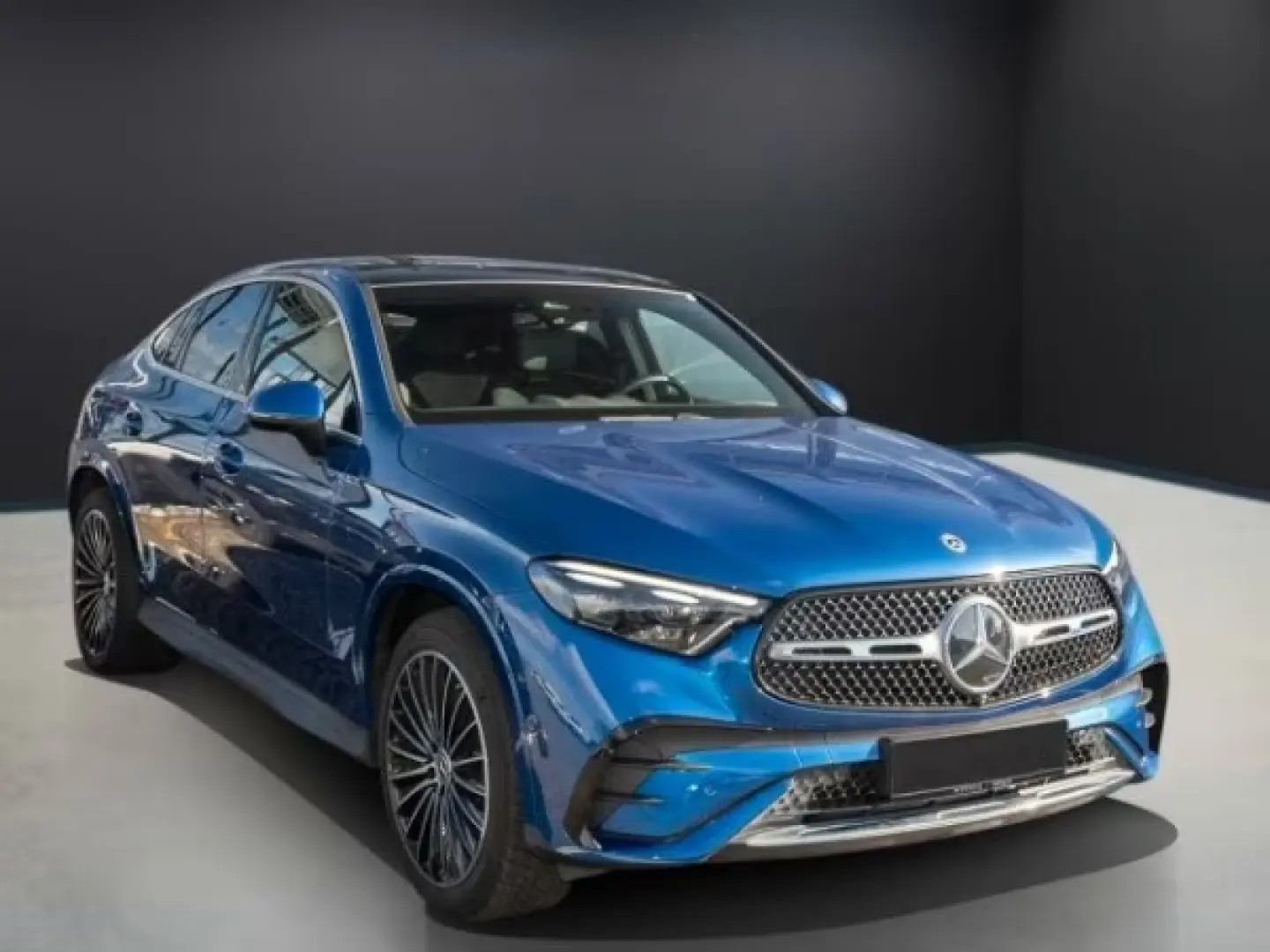 GLC 200 4MATIC °AMG°AHK°DIGITALLIGHT°PANO°360CA°