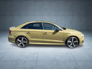 Audi RS 3 Limousine Matrix/B&O/Pano/RS-Aga/M-Ride