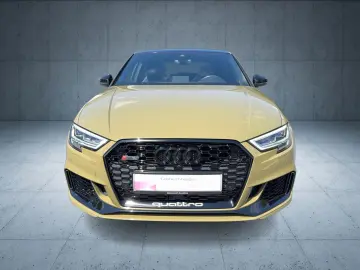 Audi RS 3 Limousine Matrix B&O Pano RS-Aga M-Ride