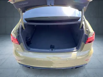 Audi RS 3 Limousine Matrix/B&O/Pano/RS-Aga/M-Ride